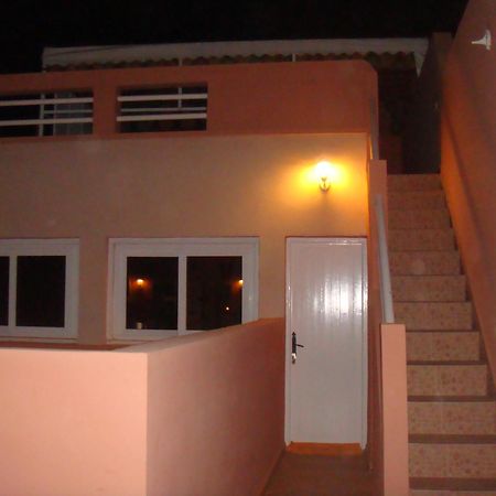 Europa Mirlef T Aventur Guest House Mirleft Room photo
